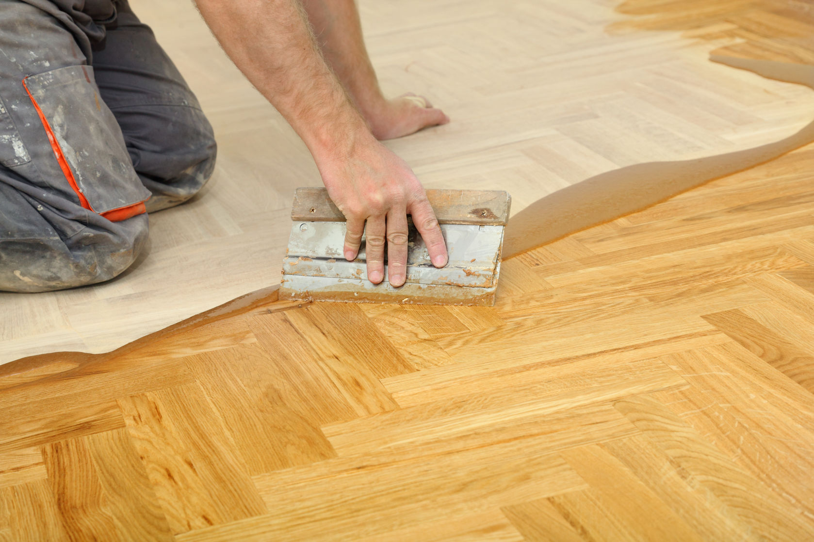 Hardwood Styles Flooring Depot, Do You Have To Finish Unfinished Hardwood Floors
